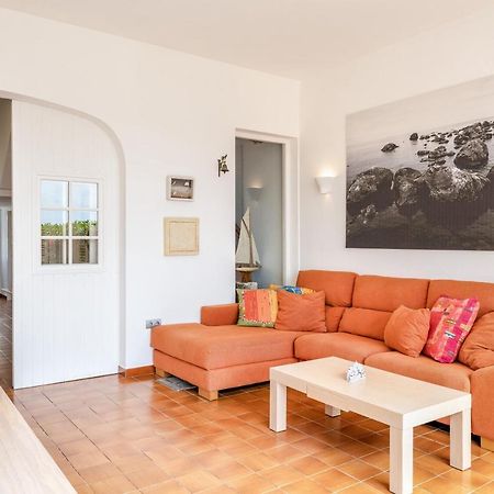 Casa Ullastre De Fornells 포르넬스 외부 사진