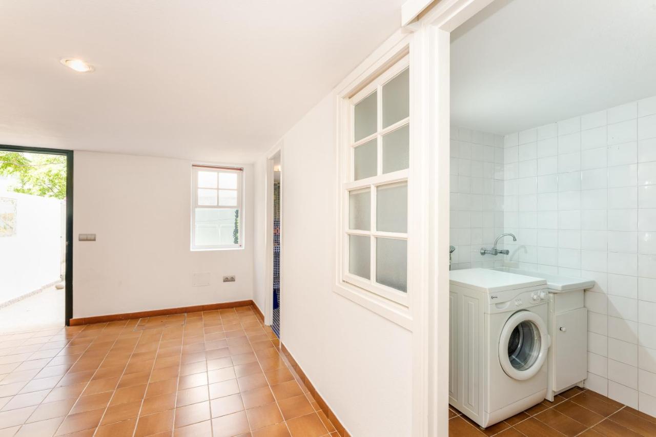 Casa Ullastre De Fornells 포르넬스 외부 사진